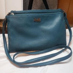 Tyler Rodan crossbody purse